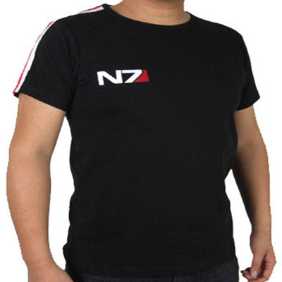 Mass Effect T-Shirt